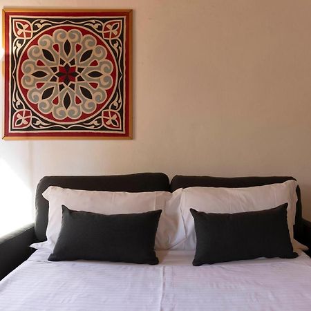 San Frediano Loft Lägenhet Florens Exteriör bild